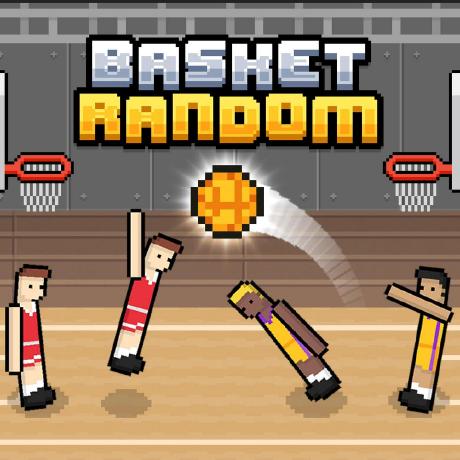 Basket Random GitHub