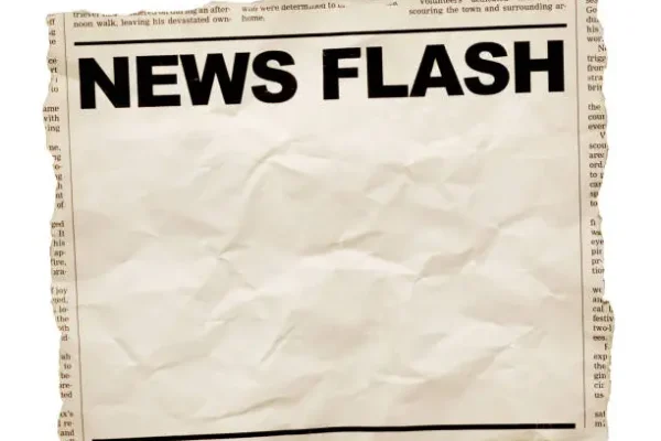 Newsthere