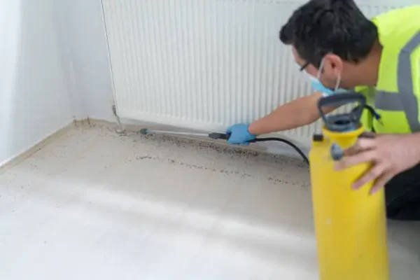 Pest Control Services