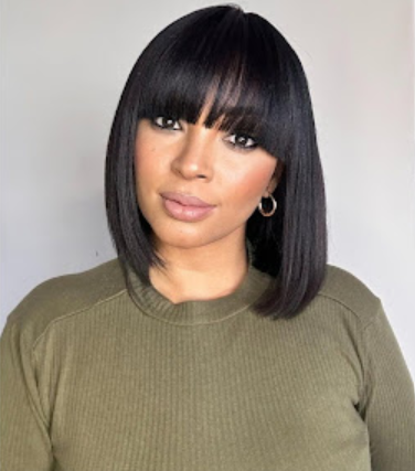 bob wigs