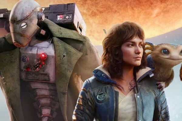 Three Reasons the PS5 Star Wars: KOTOR Remake Is Such a Huge ...