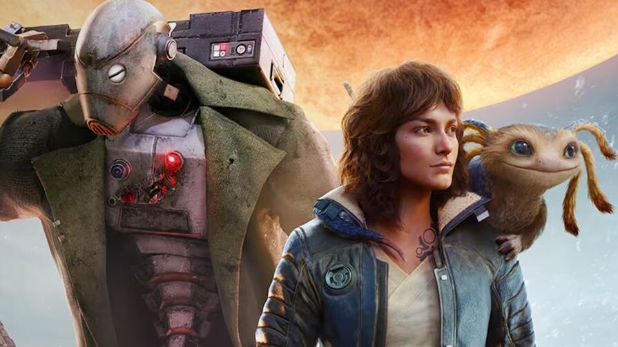 Three Reasons the PS5 Star Wars: KOTOR Remake Is Such a Huge ...