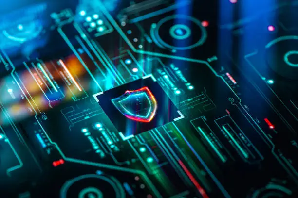 eCrypto1.com Crypto Security