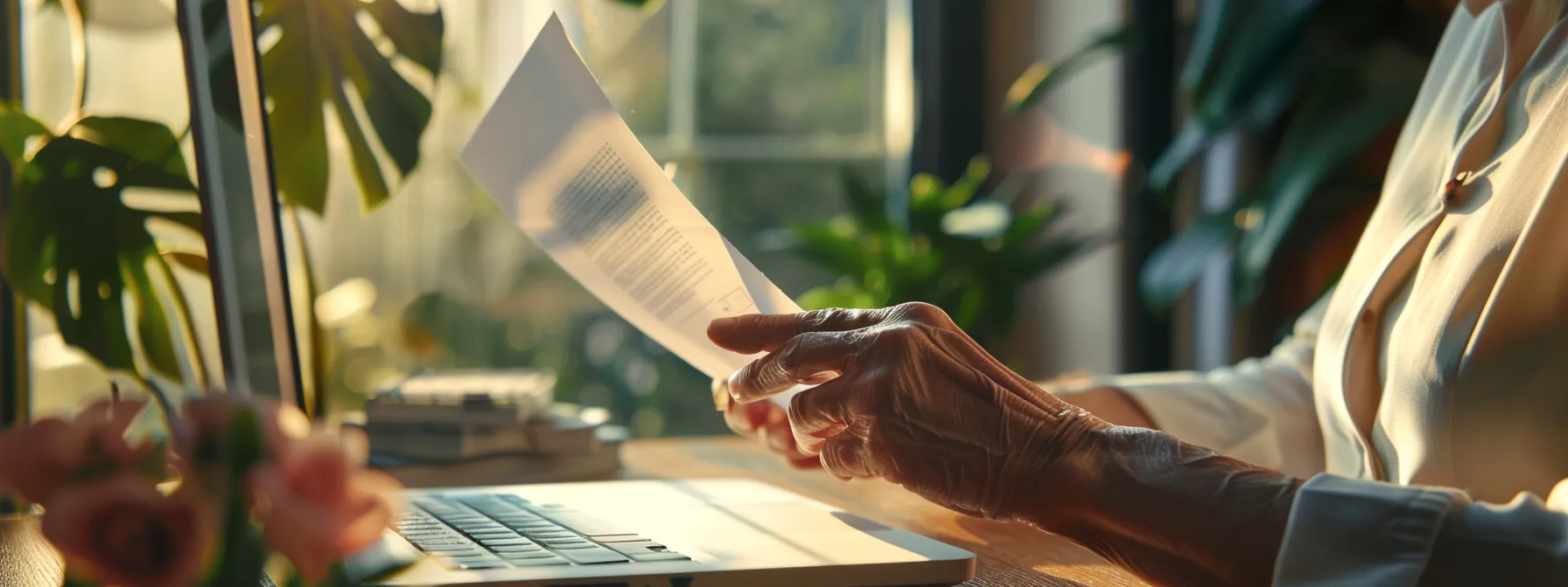 secure online faxing