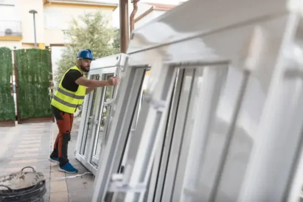 aluminium windows fabricators