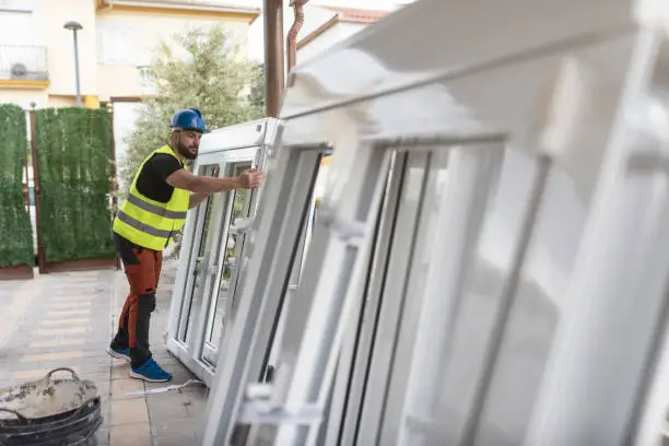 aluminium windows fabricators