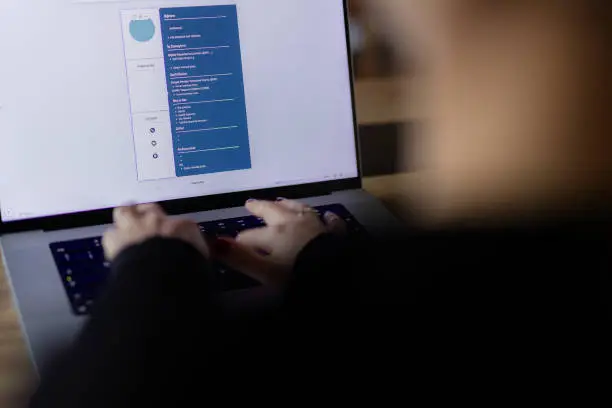 CV Creator