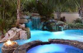 Del Mar Swimming Pool & Spa Service