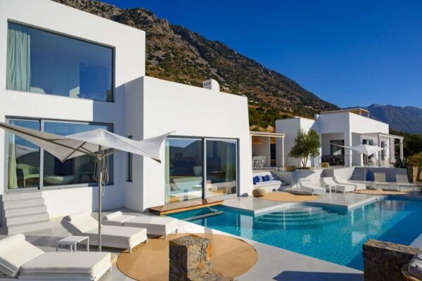 Luxury Villas Greece Le Collectionist