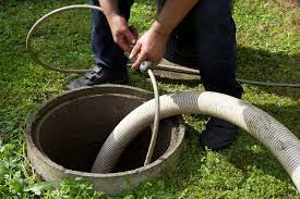 The Importance of Commercial Septic Tank Cleaning