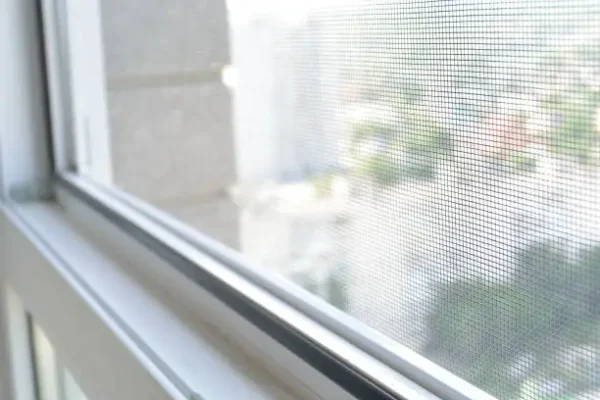 Window mosquito nets