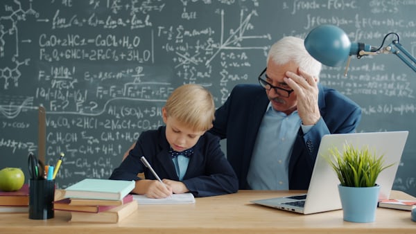 High-Stakes World of Singapore's Economics Tutors