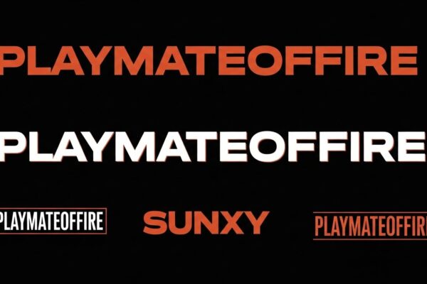 How Playmateoffire Built a Viral Visual Identity That Fans Can’t Ignore