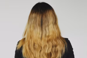 longer hair
