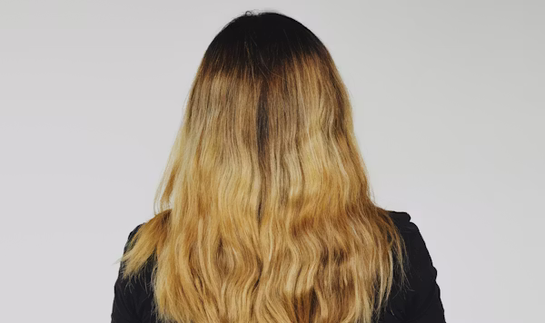 longer hair